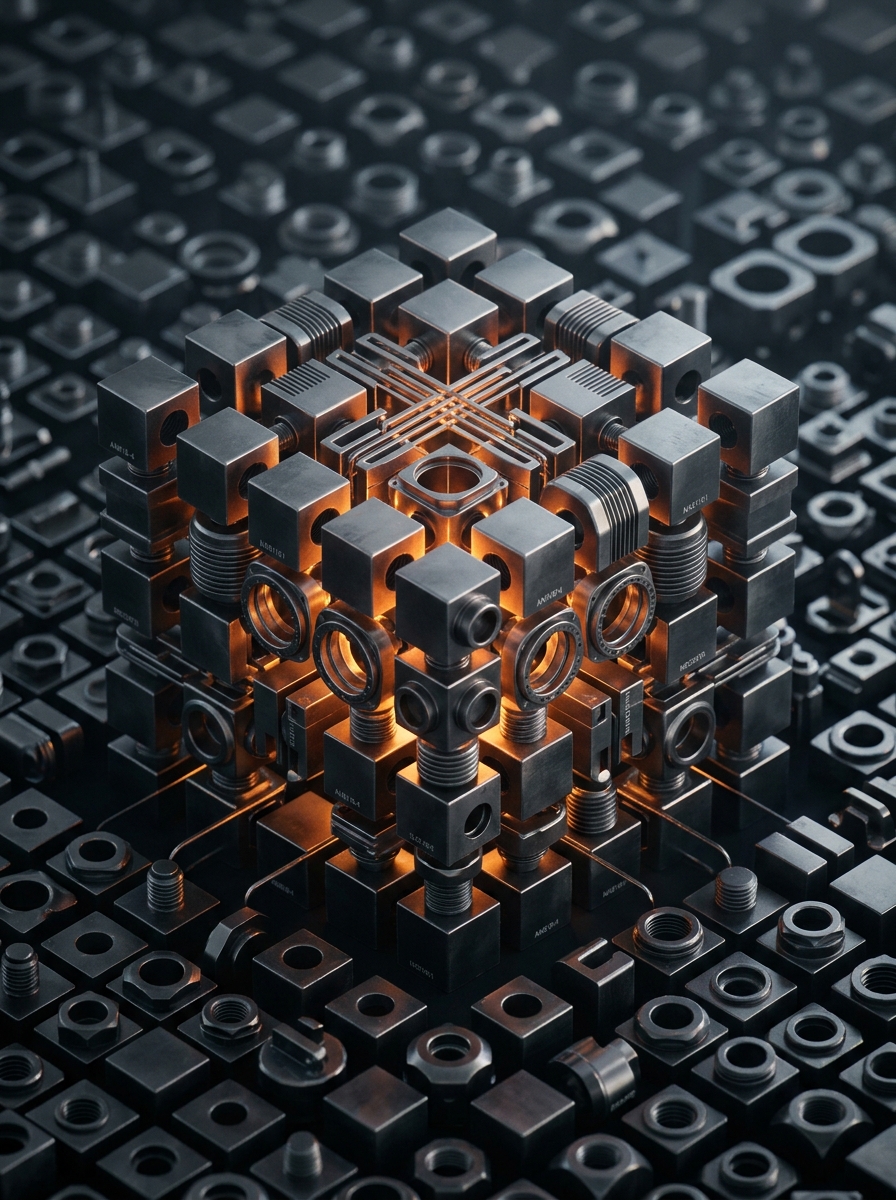 Canonical Part Normalizer & Interchangeability